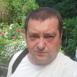Денис, 43 года, Путилково