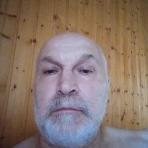 Николай, 56 лет, Брянск