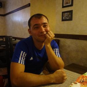 Парни в Майкопе: Роман, 43 - ищет девушку из Майкопа