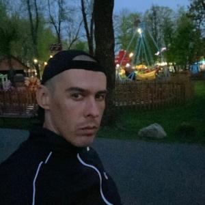 Виталик, 41 год, Рославль