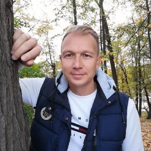 Алексей, 43 года, Москва