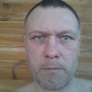 Парни в Смоленске: Николай, 45 - ищет девушку из Смоленска
