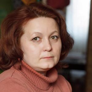 Девушки в Вологде: Юлия, 49 - ищет парня из Вологды