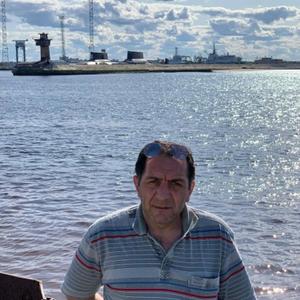 Арарат, 50 лет, Москва