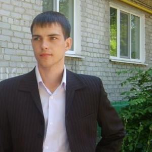 Anton, 35 лет, Ульяновск