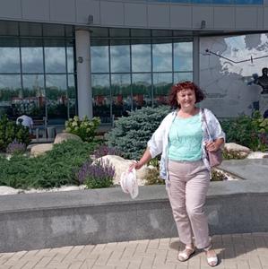 Светлана, 60 лет, Кирова
