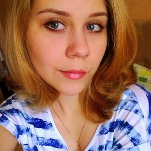 Анастасия, 26 лет, Воскресенск