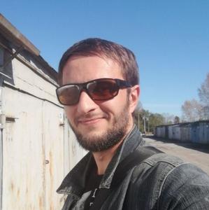 Максим, 31 год, Хабаровск