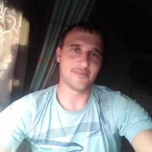 Дэн, 34 года, Омск