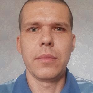 Константин, 37 лет, Киселевск