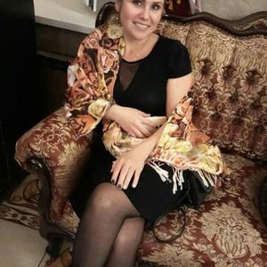 Девушки в Перми: Нина, 41 - ищет парня из Перми