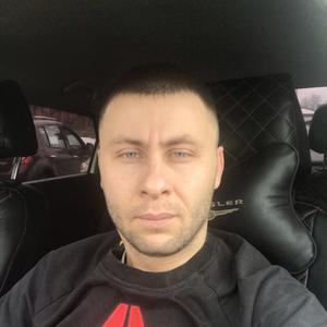 Sergei, 32 года, Домодедово