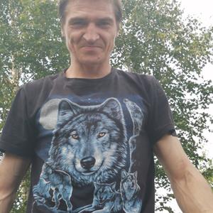 Парни в Ачинске: Сергей, 42 - ищет девушку из Ачинска