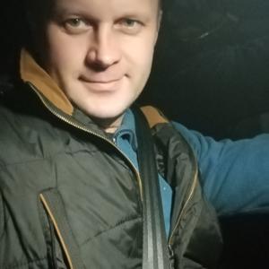 Парни в Вологде: Николай, 50 - ищет девушку из Вологды