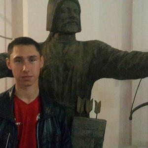 Никита Жуков, 27 лет, Ставрополь