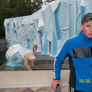 Парни в Уссурийске: Сергей, 33 - ищет девушку из Уссурийска