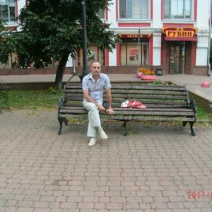 Парни в Нижний Новгороде: Евгений, 63 - ищет девушку из Нижний Новгорода