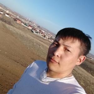 Кайрат Бурамбаев, 34 года, Орск