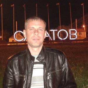 Парни в Нефтекамске: Константин Егоров, 42 - ищет девушку из Нефтекамска