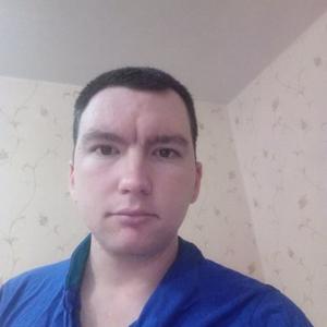 Алексей Бровин, 32 года, Кострома