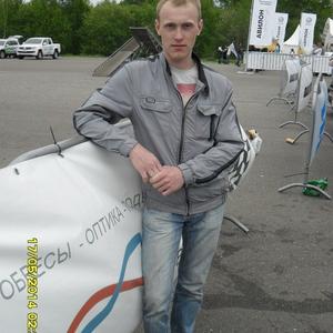 Арсений Красильников, 33 года, Вологда