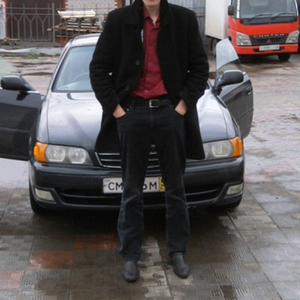 Парни в Барнауле (Алтайский край): Алексей, 37 - ищет девушку из Барнаула (Алтайский край)