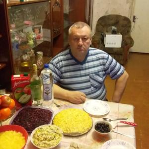 Парни в Уфе (Башкортостан): Флюр Гизатов, 55 - ищет девушку из Уфы (Башкортостан)