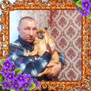 Миша, 54 года, Воронеж