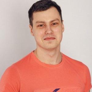 Сергей, 29 лет, Юрьев-Польский