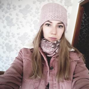 Девушки в Омске: Евгения, 32 - ищет парня из Омска