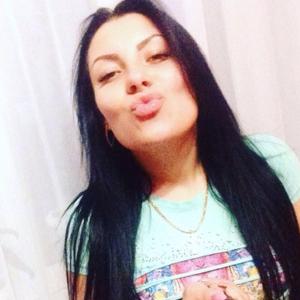 Кристина Сергеева, 34 года, Оренбург
