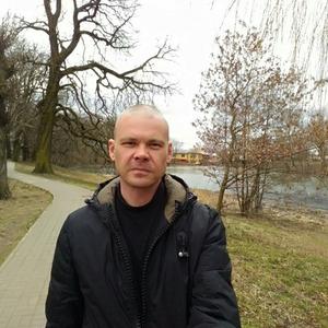 Денис, 46 лет, Петропавловск-Камчатский