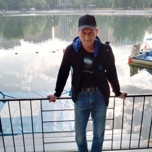 Парни в Уфе (Башкортостан): Александр, 59 - ищет девушку из Уфы (Башкортостан)