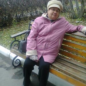 Девушки в Липецке: Татьяна Каремина, 75 - ищет парня из Липецка