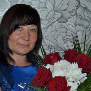 Оксана, 49 лет, Комсомольск-на-Амуре