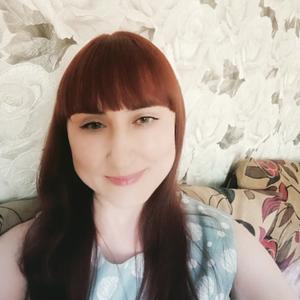 Ольга, 41 год, Полысаево