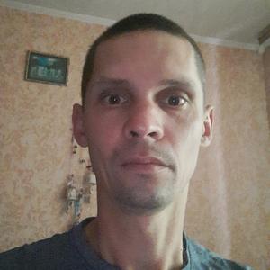 Саша, 40 лет, Ульяновск
