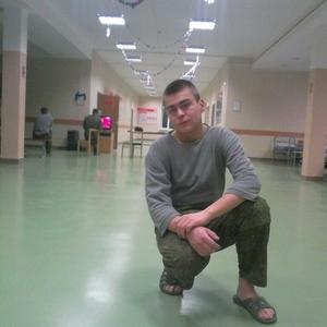 Виктор, 28 лет, Черниговка