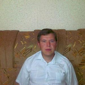 Алексей Зотов, 35 лет, Саратов