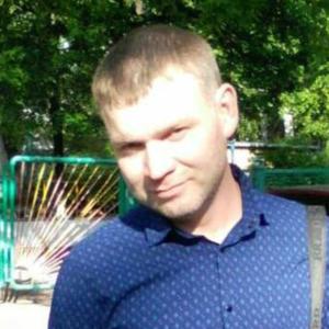 Парни в Мамадыше (Татарстан): Алексей, 43 - ищет девушку из Мамадыша (Татарстан)
