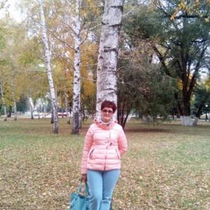 Девушки в Новосибирске: Надежда, 55 - ищет парня из Новосибирска