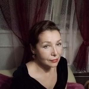 Девушки в Нижние Серги: Людмила, 60 - ищет парня из Нижние Серги
