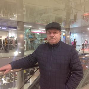 Андрей, 60 лет, Вологда