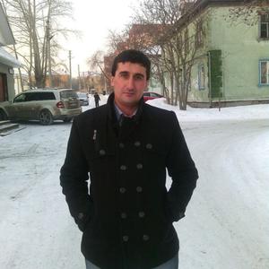 Ali, 48 лет, Челябинск