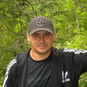 Сергей, 48 лет, Ханты-Мансийск