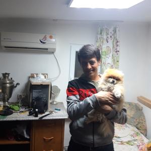 Парни в Новороссийске: Тохир, 53 - ищет девушку из Новороссийска
