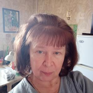 Девушки в Липецке: Наталья, 64 - ищет парня из Липецка