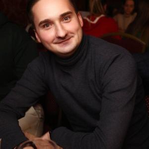 Владислав, 28 лет, Минск
