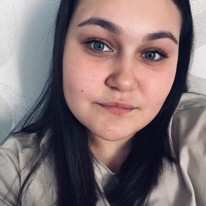 Olya, 21 год, Краснодар