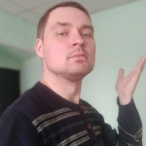 Глеб, 41 год, Кемерово